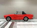 Sunbeam Tiger 1964 года (NA)